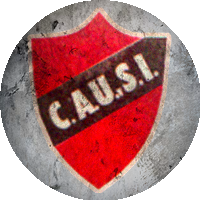 Logo Club Atlético Unión y Sociedad Italiana de Álvarez